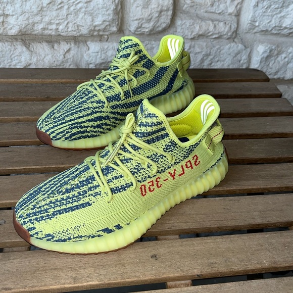 adidas Other - Adidas Yeezy Boost 350 V2